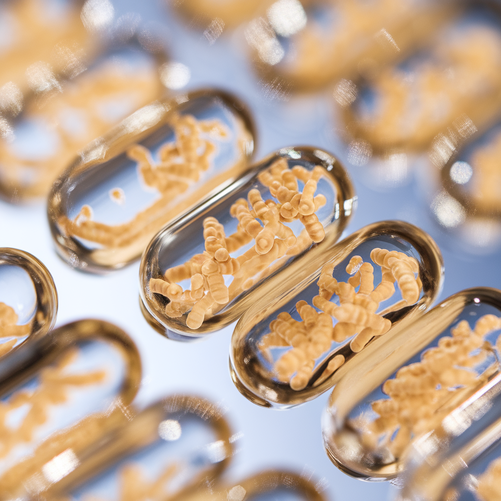 Προβιοτικά