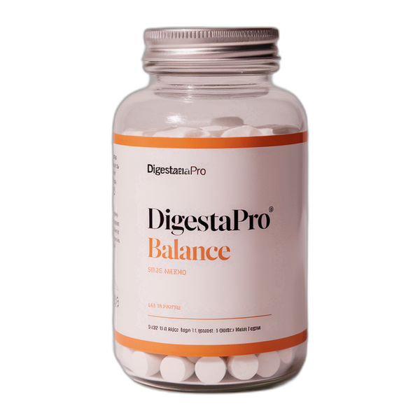 DigestaPro Balance
